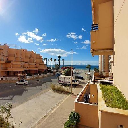Apartamento Con Vistas Al Mar. Salobreña Exteriér fotografie