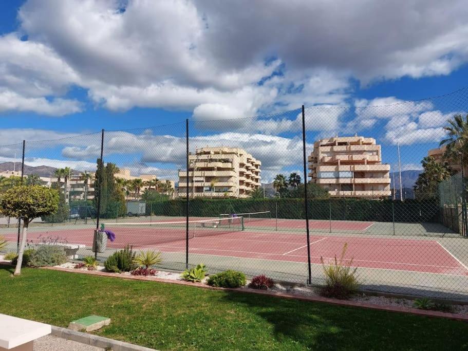 Apartamento Con Vistas Al Mar. Salobreña Exteriér fotografie